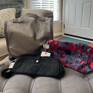 Kipling Bundle